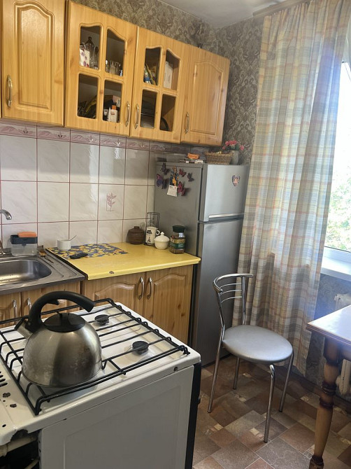 Продам 2 х кімн квартиру ЦЕНТР, район ТЦ« ГАЛАКТИКА» Кременчуг - изображение 8