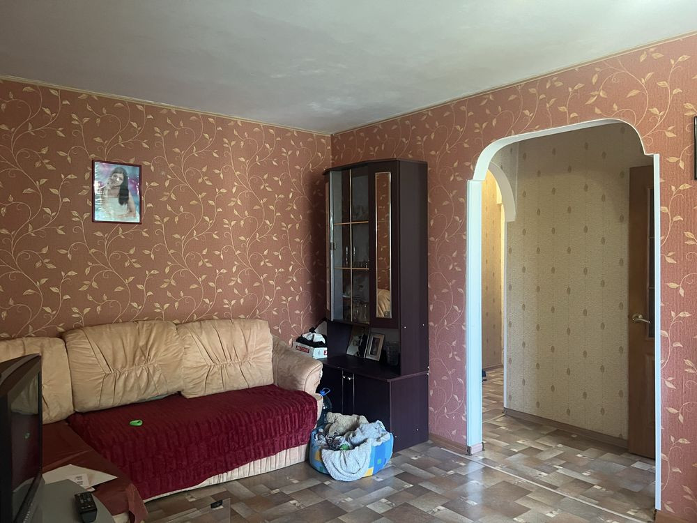 Продам 2 х кімн квартиру ЦЕНТР, район ТЦ« ГАЛАКТИКА» Кременчуг - изображение 3