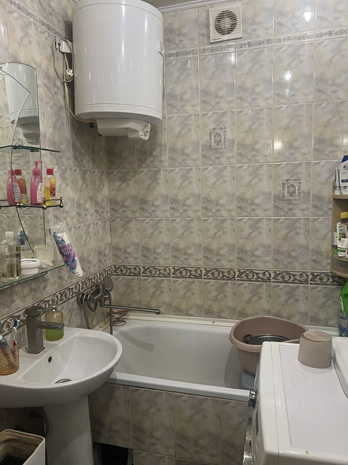 Продам 2 х кімн квартиру ЦЕНТР, район ТЦ« ГАЛАКТИКА» Кременчуг - изображение 7