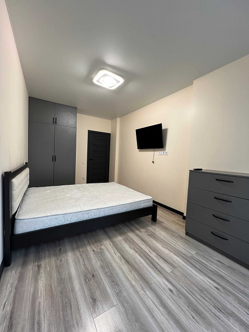 1 кімнатна квартира з ремонтом | Без комісії | Держпрограми Софиевская Борщаговка - изображение 5