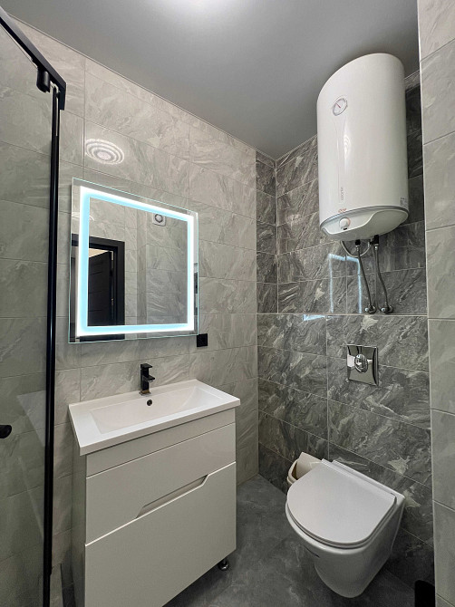 1 кімнатна квартира з ремонтом | Без комісії | Держпрограми Софиевская Борщаговка - изображение 8