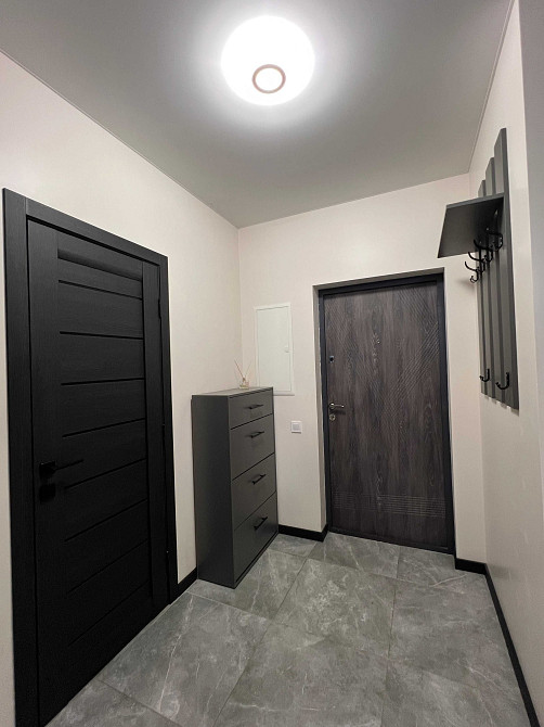 1 кімнатна квартира з ремонтом | Без комісії | Держпрограми Софиевская Борщаговка - изображение 6