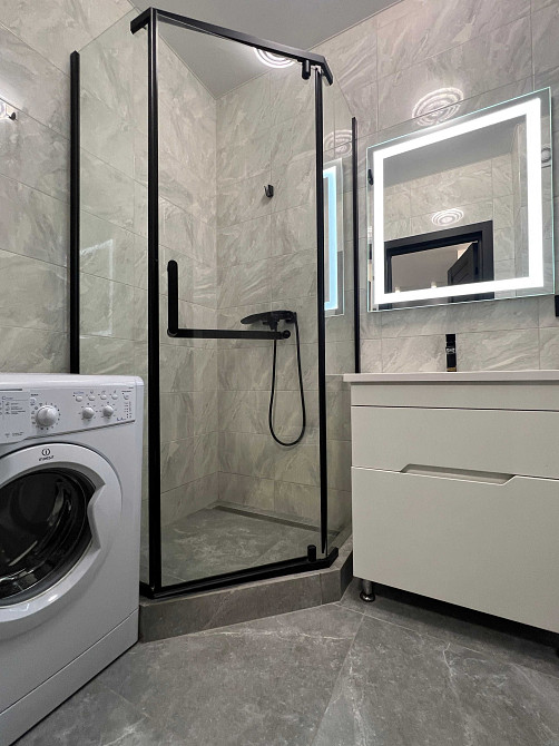 1 кімнатна квартира з ремонтом | Без комісії | Держпрограми Софиевская Борщаговка - изображение 7