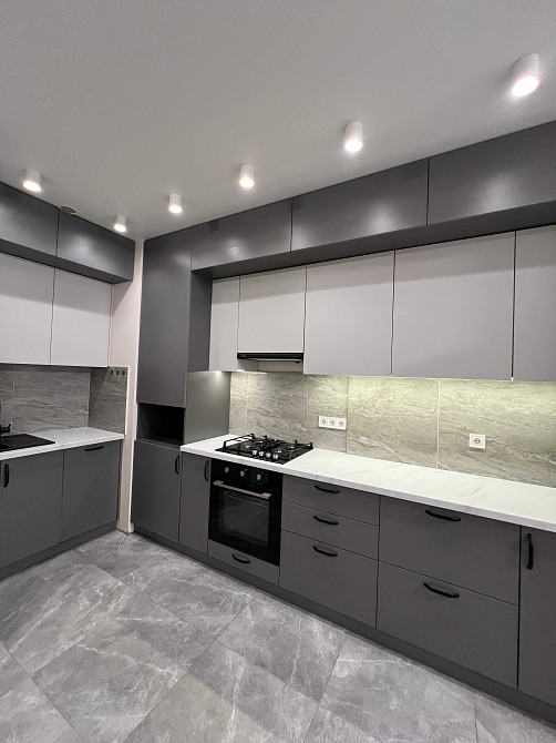 1 кімнатна квартира з ремонтом | Без комісії | Держпрограми Софиевская Борщаговка - изображение 2