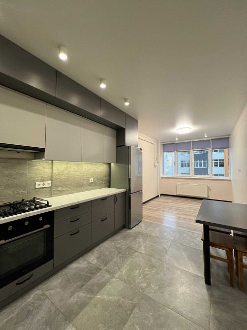 1 кімнатна квартира з ремонтом | Без комісії | Держпрограми Софиевская Борщаговка - изображение 3