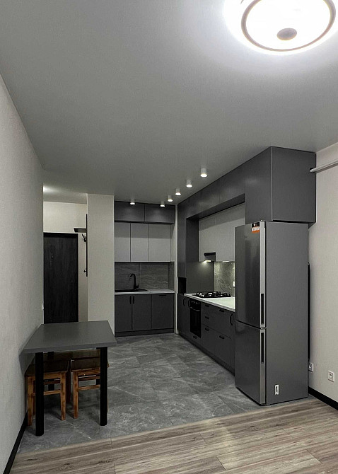 1 кімнатна квартира з ремонтом | Без комісії | Держпрограми Софиевская Борщаговка - изображение 1