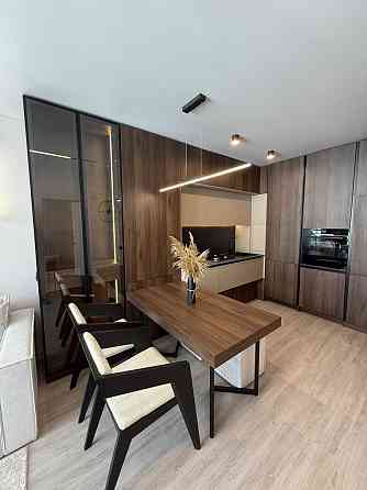 Продаж квартири в ЖК Авалон Холідей з якісним авторським ремонтом Сокільники