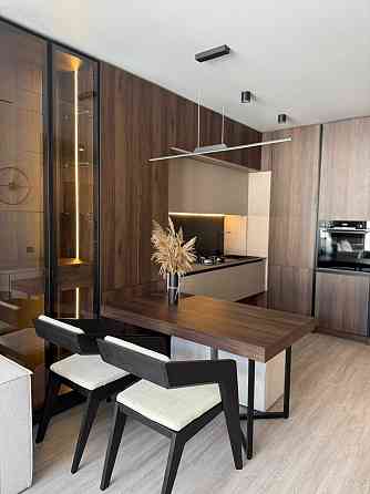 Продаж квартири в ЖК Авалон Холідей з якісним авторським ремонтом Сокільники