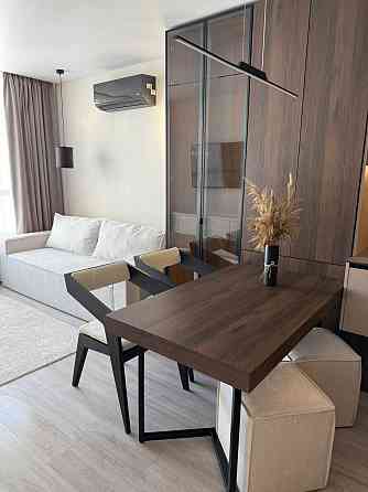 Продаж квартири в ЖК Авалон Холідей з якісним авторським ремонтом Сокільники