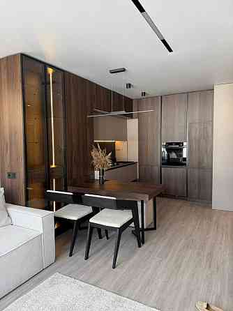 Продаж квартири в ЖК Авалон Холідей з якісним авторським ремонтом Сокільники