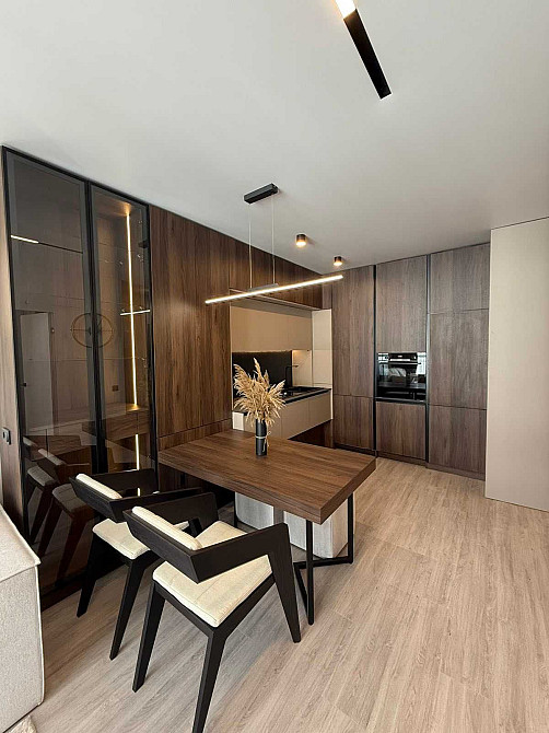 Продаж квартири в ЖК Авалон Холідей з якісним авторським ремонтом Сокільники - зображення 5