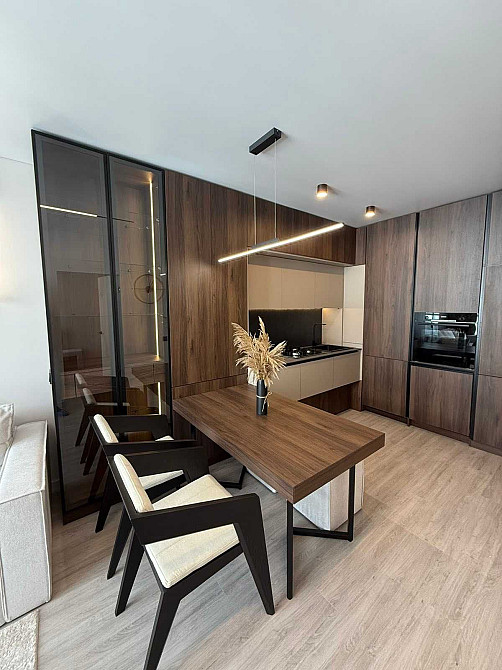 Продаж квартири в ЖК Авалон Холідей з якісним авторським ремонтом Сокільники - зображення 1