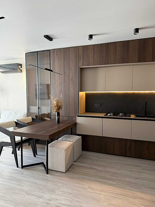 Продаж квартири в ЖК Авалон Холідей з якісним авторським ремонтом Сокільники - зображення 7