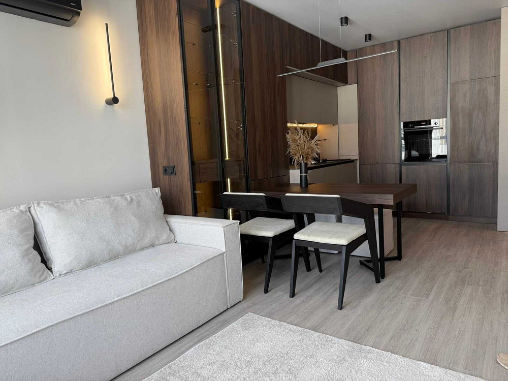 Продаж квартири в ЖК Авалон Холідей з якісним авторським ремонтом Сокільники - зображення 3