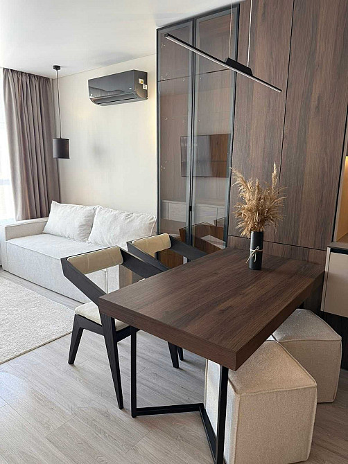 Продаж квартири в ЖК Авалон Холідей з якісним авторським ремонтом Сокільники - зображення 6