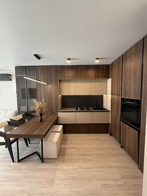 Продаж квартири в ЖК Авалон Холідей з якісним авторським ремонтом Сокільники - зображення 8