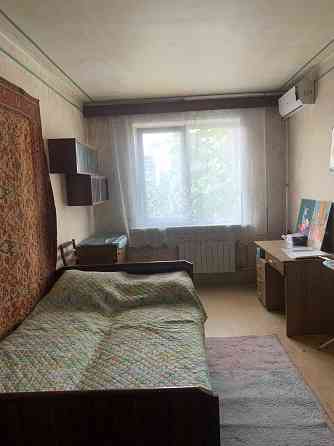 Продам свою 3-х кімнатну квартиру на пр.Ювілейному (Салтівка). Харьков