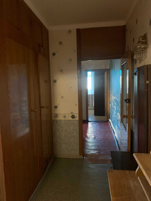 Продам свою 3-х кімнатну квартиру на пр.Ювілейному (Салтівка). Харьков - изображение 8