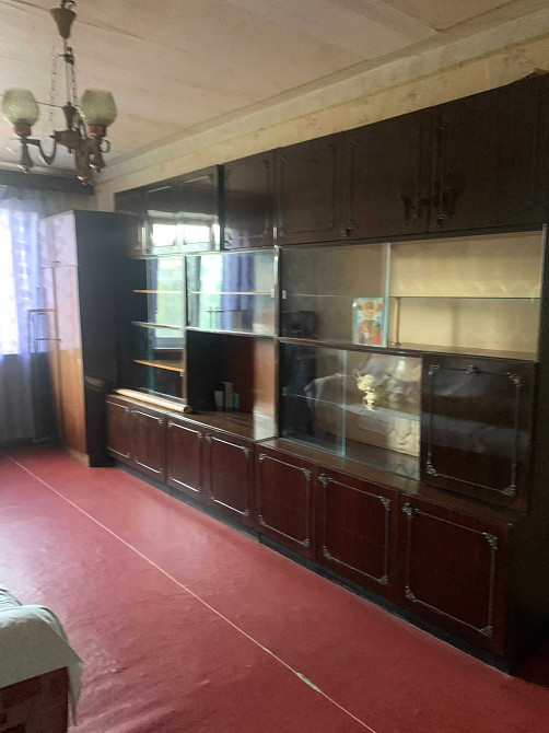 Продам свою 3-х кімнатну квартиру на пр.Ювілейному (Салтівка). Харьков - изображение 4