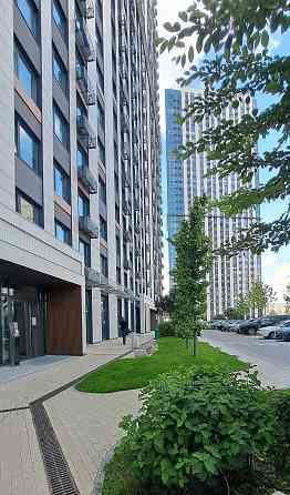 Однокімнатна, ЖК Метрополіс, метро Теремки, Виставковий центр Київ