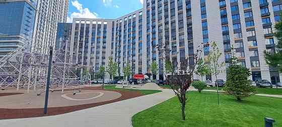 Однокімнатна, ЖК Метрополіс, метро Теремки, Виставковий центр Київ