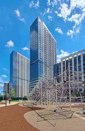 Однокімнатна, ЖК Метрополіс, метро Теремки, Виставковий центр Київ