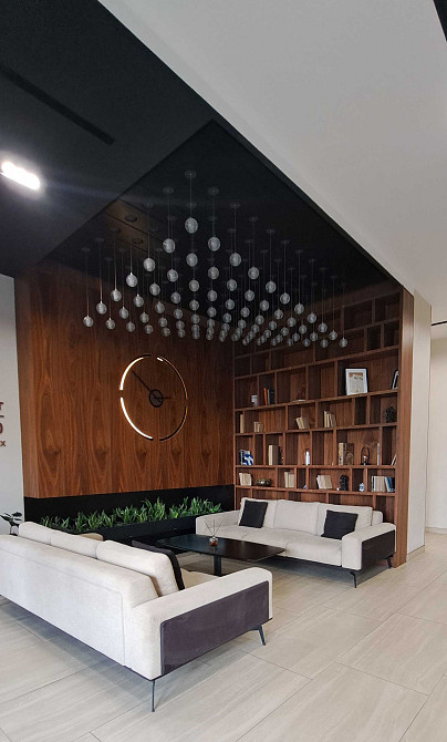 Однокімнатна, ЖК Метрополіс, метро Теремки, Виставковий центр Київ - зображення 6