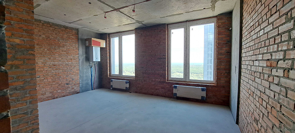 Однокімнатна, ЖК Метрополіс, метро Теремки, Виставковий центр Київ - зображення 7