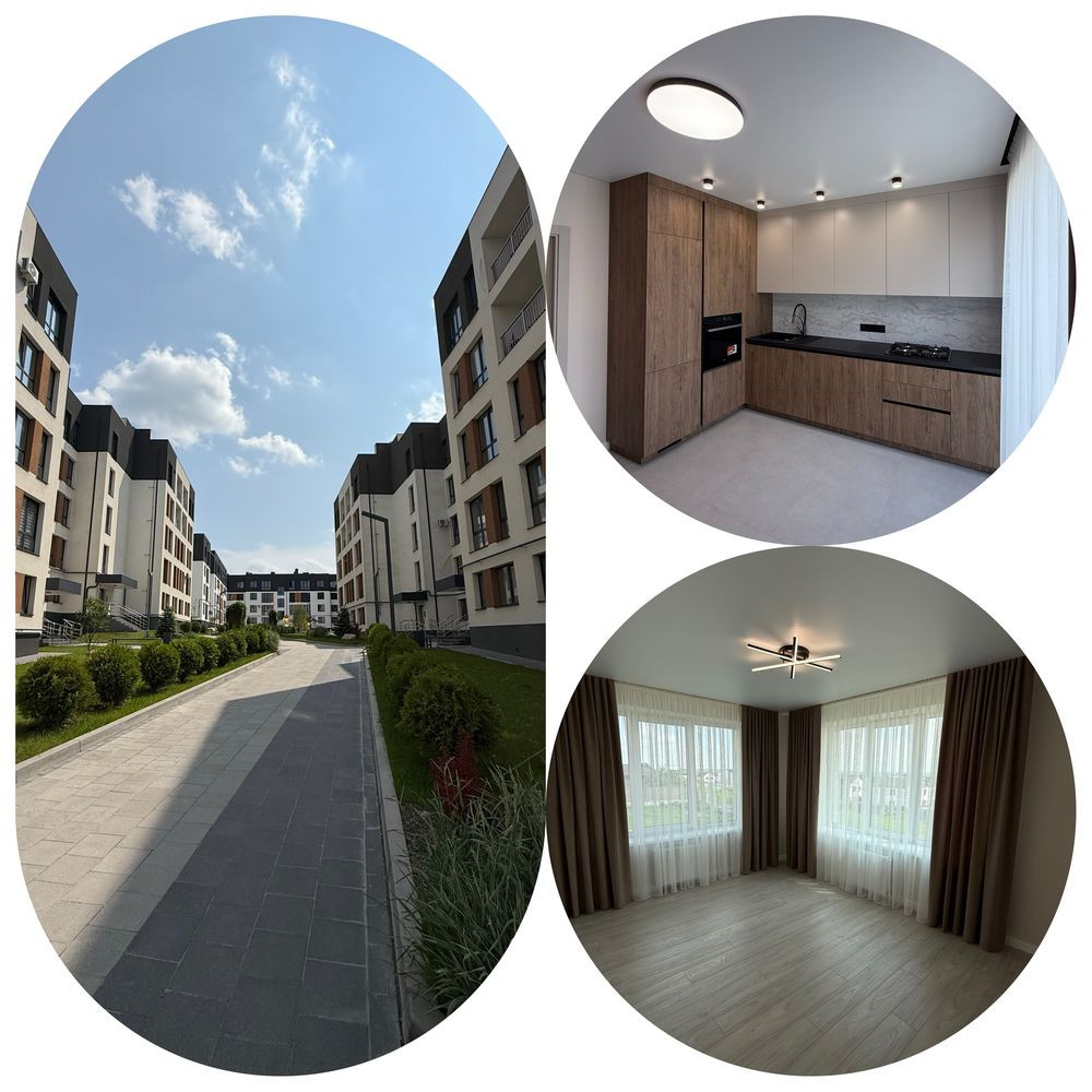 Продаж 2 кімнатної квартири Ровно - изображение 1