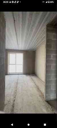 Власна квартира, студія з газом! Розтрочка Гостомель