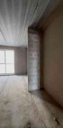 Власна квартира, студія з газом! Розтрочка Гостомель