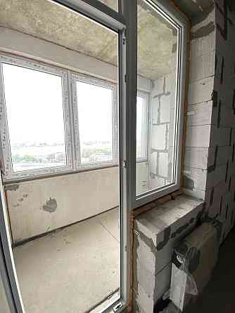 Продам одно-2 комн. квартиру. Новый СДАНЫЙ дом,Варненская ЖК Скай Сити Одеса