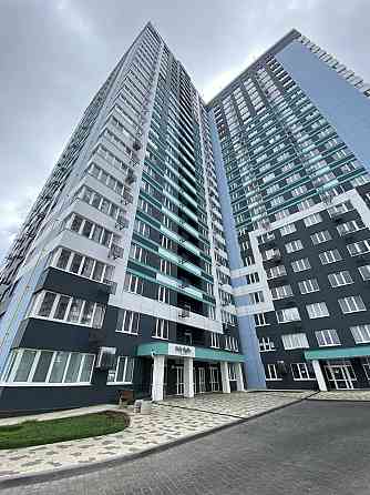Продам одно-2 комн. квартиру. Новый СДАНЫЙ дом,Варненская ЖК Скай Сити Одеса