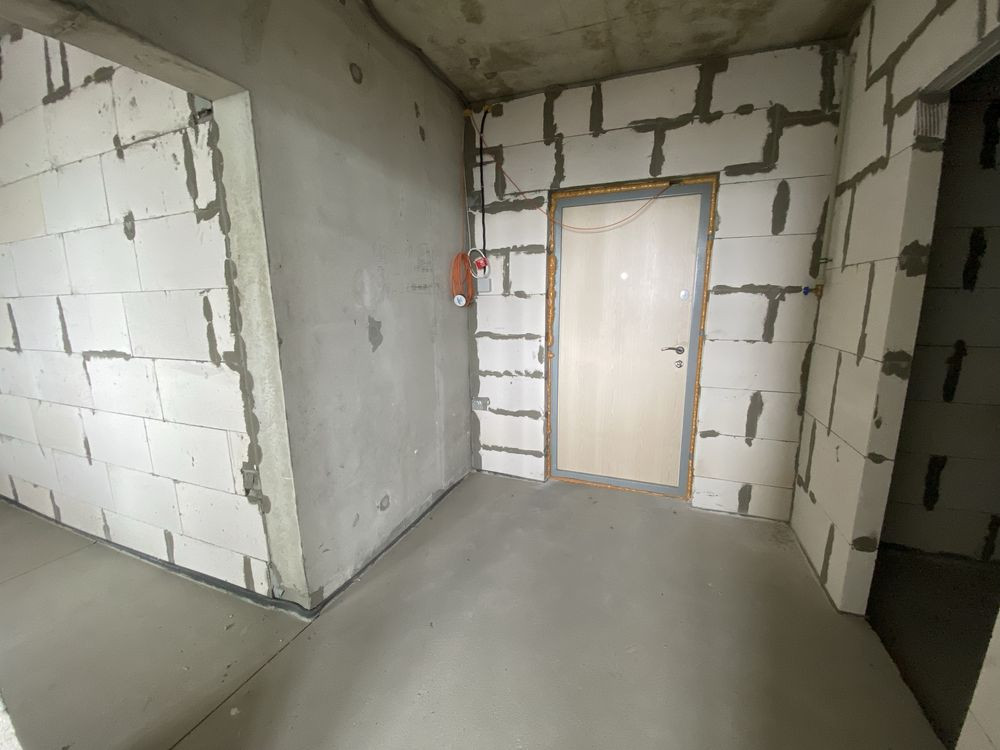 Продам одно-2 комн. квартиру. Новый СДАНЫЙ дом,Варненская ЖК Скай Сити Одеса - зображення 8