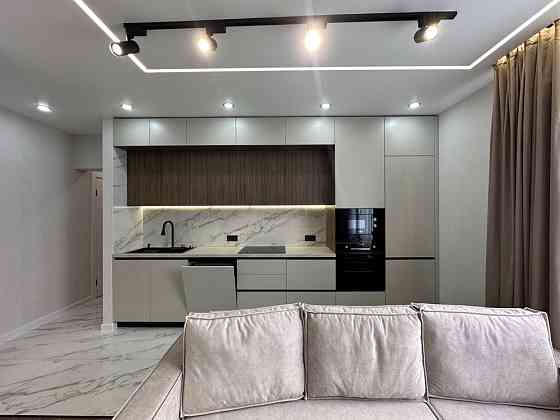 Шикарная новая 4к студия в Кадоре на Таирово Одеса