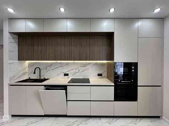 Шикарная новая 4к студия в Кадоре на Таирово Одеса