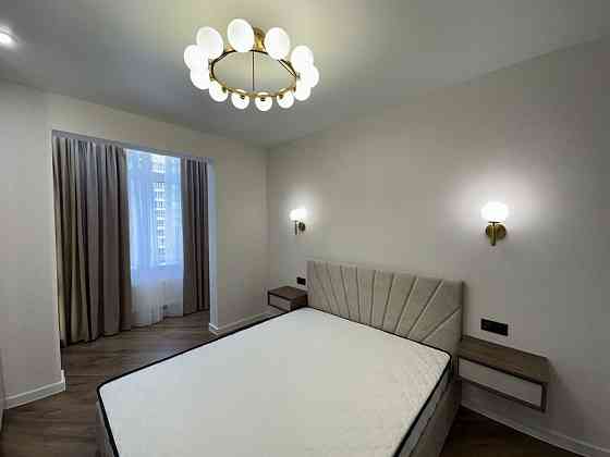 Шикарная новая 4к студия в Кадоре на Таирово Одеса