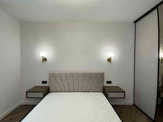 Шикарная новая 4к студия в Кадоре на Таирово Одеса