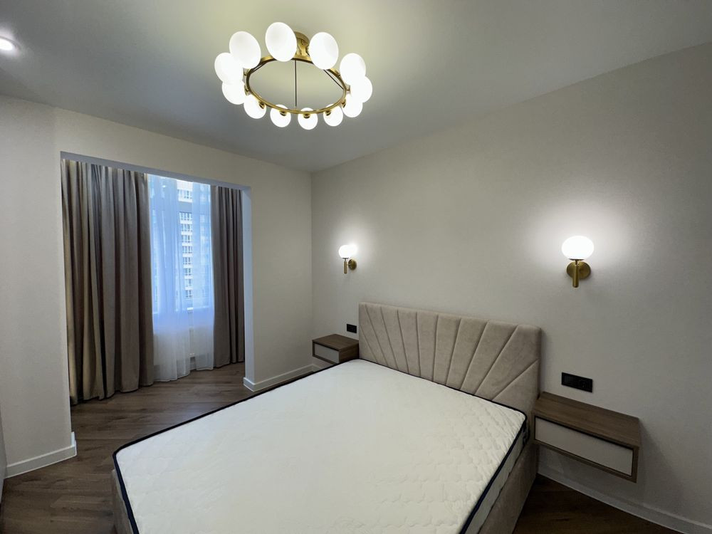 Шикарная новая 4к студия в Кадоре на Таирово Одеса - зображення 5