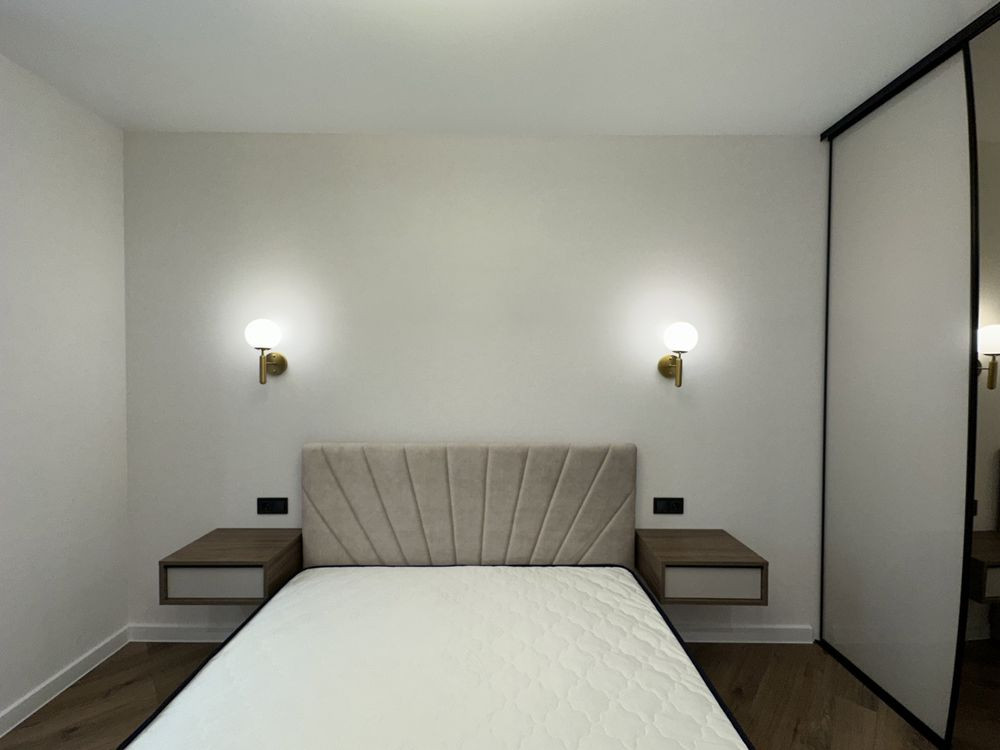 Шикарная новая 4к студия в Кадоре на Таирово Одеса - зображення 6