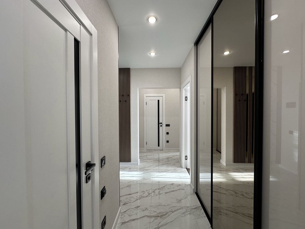 Шикарная новая 4к студия в Кадоре на Таирово Одеса - зображення 7