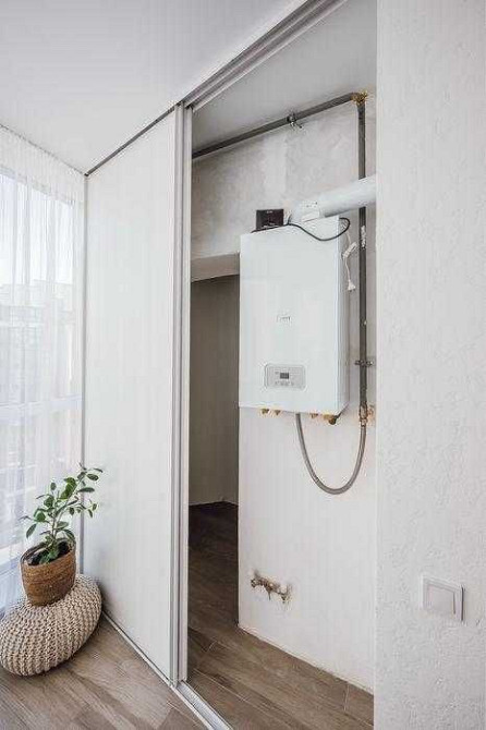 Продаж / Квартира /Софіївська Борщагівка / ЖК Софія Резіденс /  66 м2 Софиевская Борщаговка - изображение 8