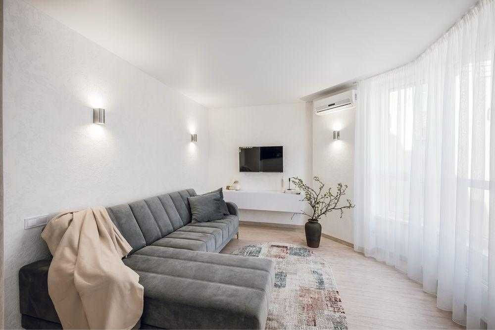 Продаж / Квартира /Софіївська Борщагівка / ЖК Софія Резіденс /  66 м2 Софиевская Борщаговка - изображение 1