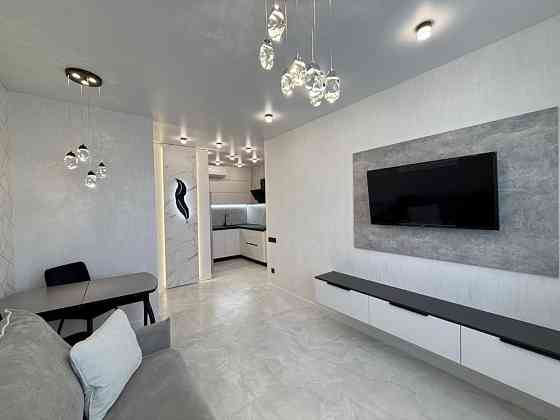 2х-комнатная квартира с ремонтом Таирова/новый дом Одеса