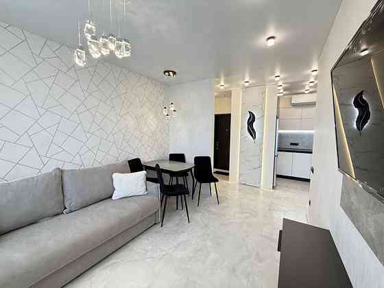 2х-комнатная квартира с ремонтом Таирова/новый дом Одеса