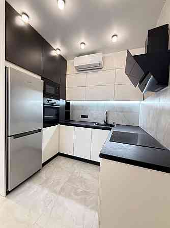 2х-комнатная квартира с ремонтом Таирова/новый дом Одеса