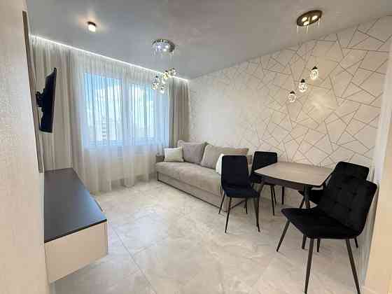 2х-комнатная квартира с ремонтом Таирова/новый дом Одеса