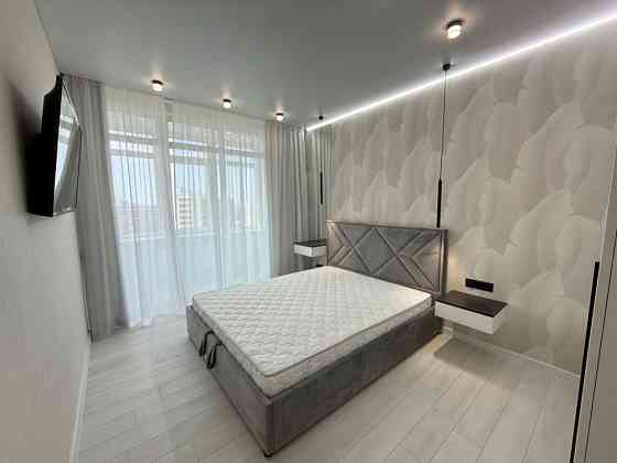 2х-комнатная квартира с ремонтом Таирова/новый дом Одеса