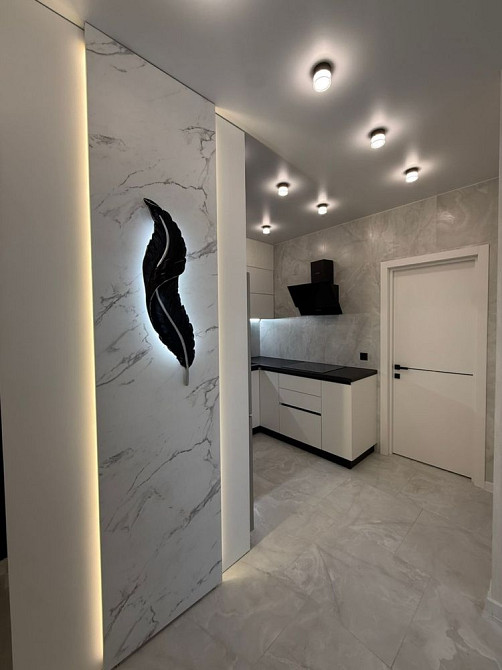 2х-комнатная квартира с ремонтом Таирова/новый дом Одеса - зображення 7