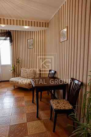 Центр міста! Простора квартира 45м.кв. з Ремонтом! Податки 2% Буча